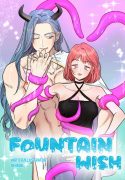 Fountain Wish